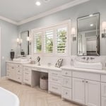 CUSTOM CABINETS