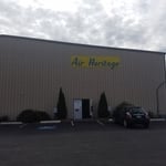 Air Heritage Museum