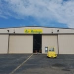 Air Heritage Museum