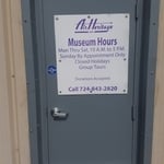 Air Heritage Museum