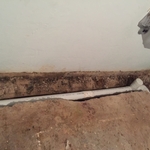 FRENCH DRAIN