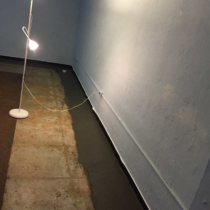 FRENCH DRAIN