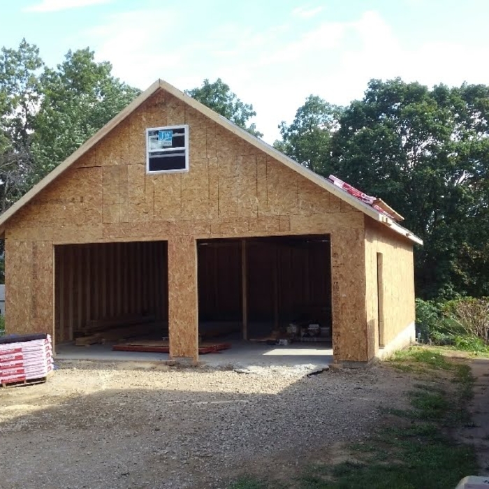 Our work