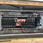 Panel Upgrade