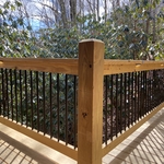 Deck Lighting