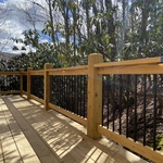Deck Lighting