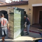 wrapping