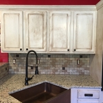 kitchen backsplash