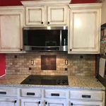 kitchen backsplash