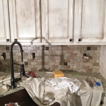 kitchen backsplash