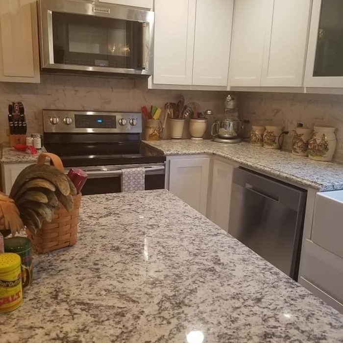 Kitchen Remodel 2