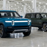Rivian - Service Center