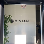 Rivian - Lobby