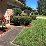 Landscaping Maintenance
