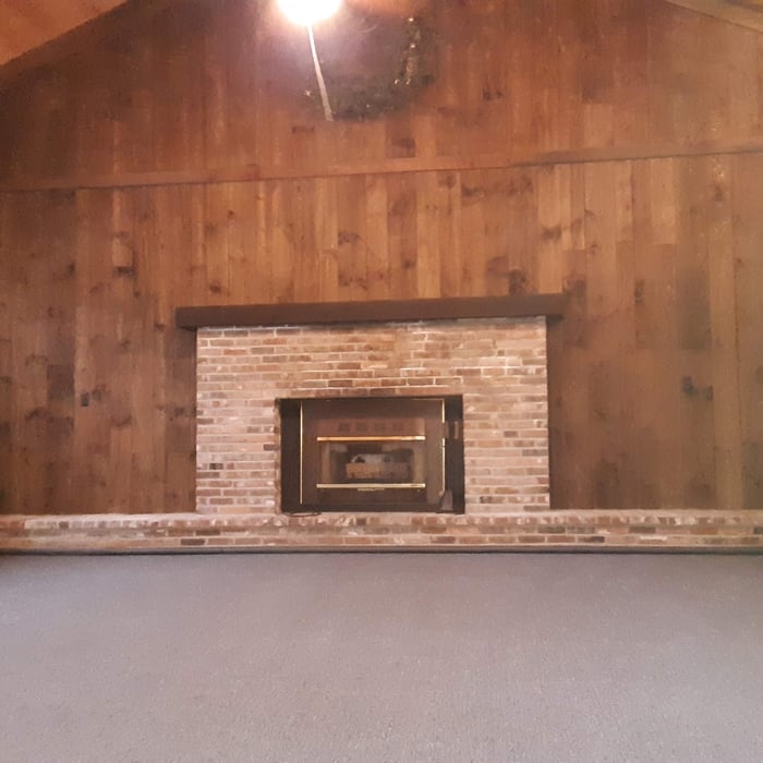Hearth & Carpet