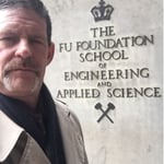 Pioneering Energy Tech with Columbia University