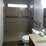 Bath Remodel Somerset Ky.