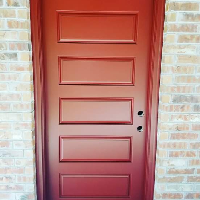 Project-Exterior