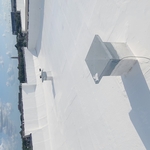 49,000 sqf LSU roof