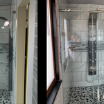 Westminster Master Bath