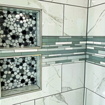 Westminster Master Bath