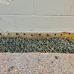 Basement Waterproofing
