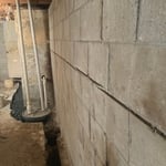 Basement Waterproofing