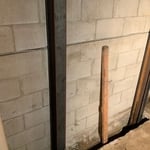 Basement Waterproofing