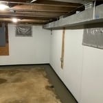 Basement Waterproofing