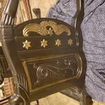 Custom Chair