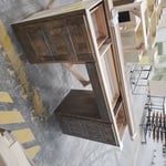 Custom Vanity