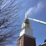 Steeple