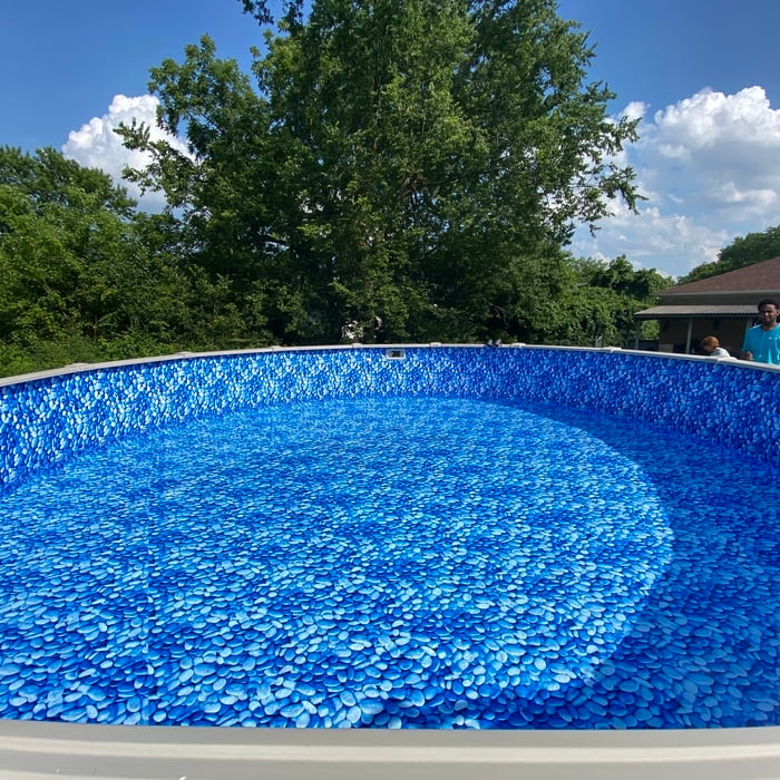 AG Replace Liner