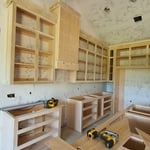 Kitchen Cabinets