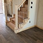Modern Stairs