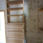 Custom Closets