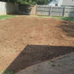 Pool Removal & Yard Restoration