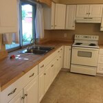 Kitchen Before Remodeling