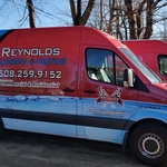 work van