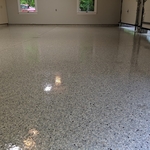 Floor Complete!