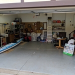 Before the Transformation!