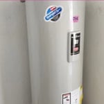 Water Heaters