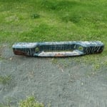 Bravada Bumper