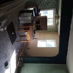 OLD HOME KEPT OLD