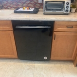 DIshwasher Install