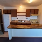 Old Kitchen