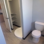 Added shower