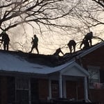 Bethesda Architectural Roof 2