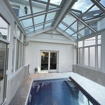 Pool Enclosure