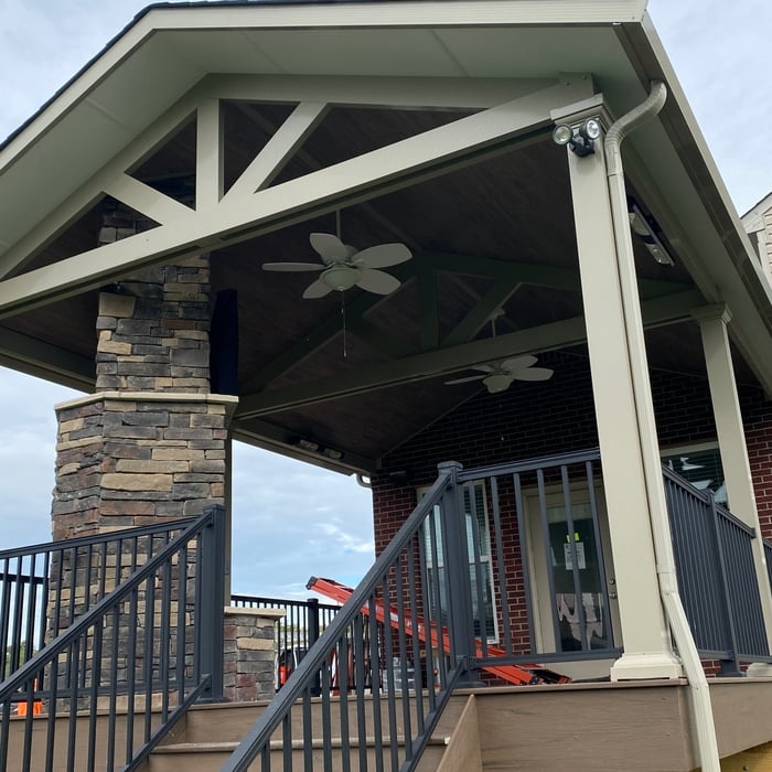 Patio Cover